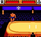 Jogar Aa Harimanada jogo de sumô para Game Gear online