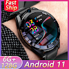 NEW Z40 6G 128G Android 11 Smart Watch