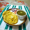 Makki Ki Roti Sarson Ka Saag