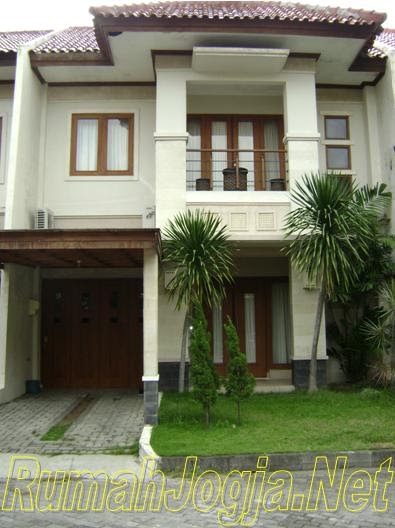 Rumah Dijual Di Timoho Regency RUMAH JOGJA