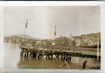 photo ancienne les pêcheurs