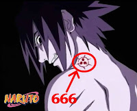 Plusieurs mangas japonais sont sataniques