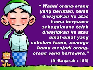 Gambar Kata kata Ucapan selamat Ramadan selamat Puasa