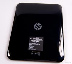 Hp Touchpad