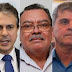 Ceará terá 5 Candidatos a Governador e 10 ao Senado