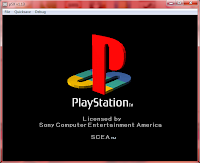 PSX v1.13 Emulator