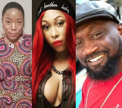 cynthia morgan writes letter to jude okoye