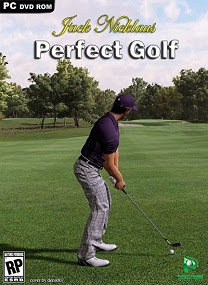 Jack Nicklaus Perfect Golf Free Download