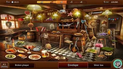 لعبة Criminal Case مهكرة مدفوعة, تحميل APK Criminal Case, لعبة Criminal Case مهكرة جاهزة للاندرويد