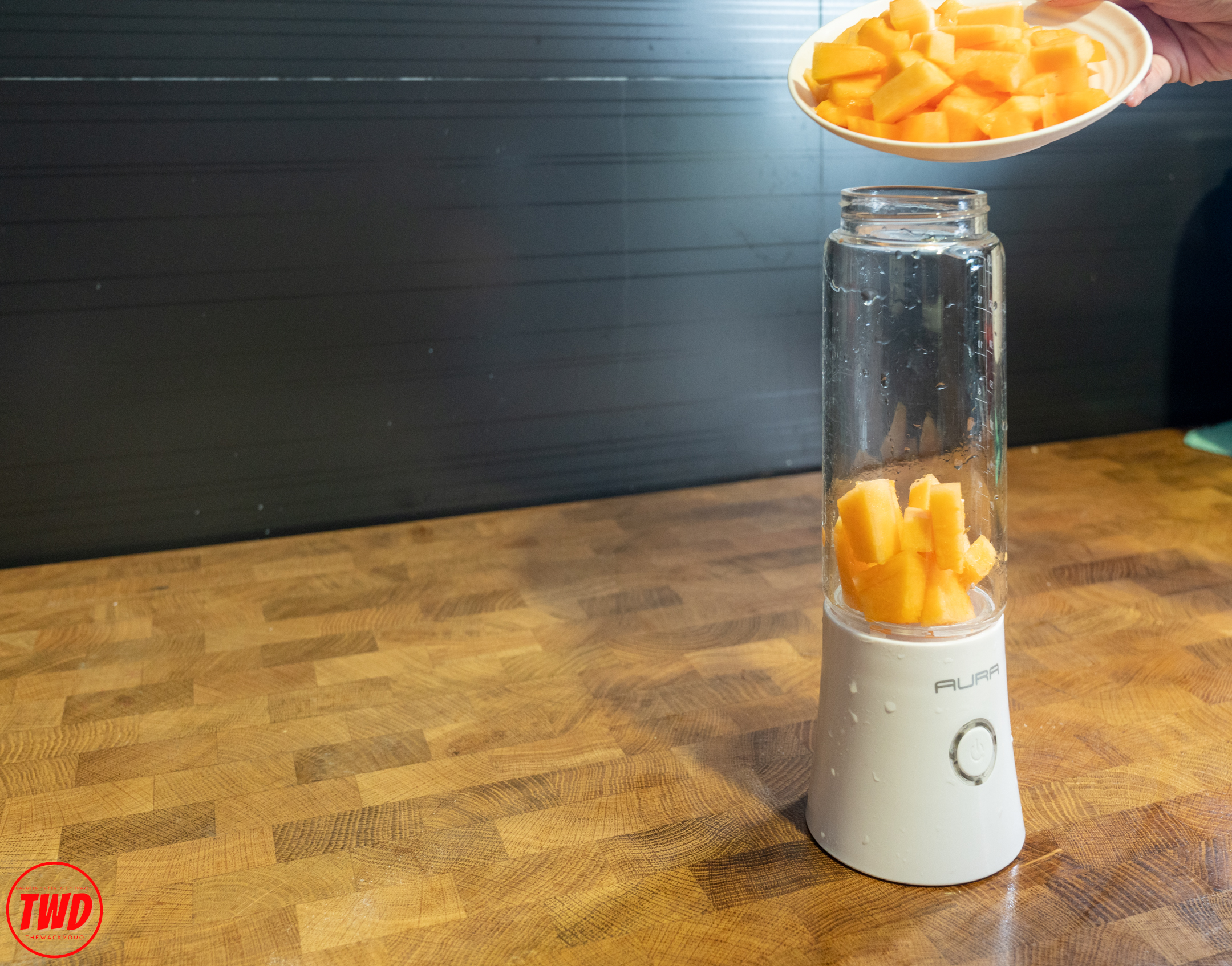 Aura Portable Blender – Aura Blender