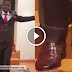 Self-Proclaimed Prophet Attempts To Prove He Can Walk On Air With A ‘Miracle' video’