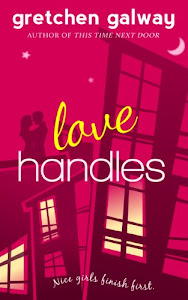 Love Handles (A Romantic Comedy) (Oakland Hills Book 1) (English Edition)