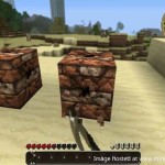 Multi Mine 1.5.2 Mod Minecraft 1.5.2/1.6