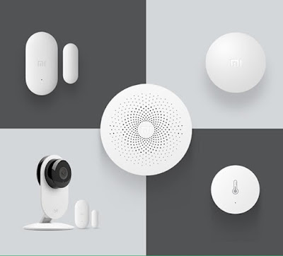 Xiaomi IP Camera