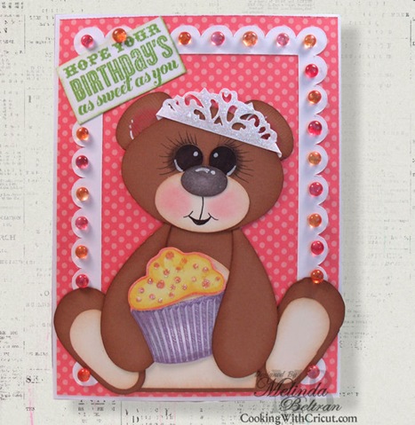 artiste bear650