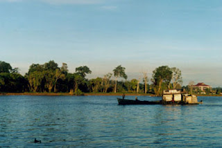 Sungai-sungai di INDONESIA (lengkap)