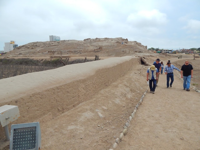 Mateo Salado Huaca