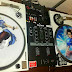 DjBaby Rok's Technics setup