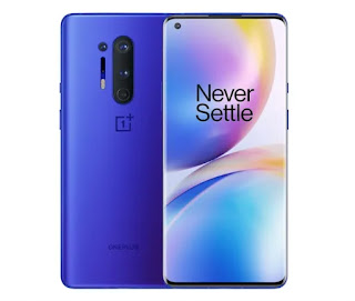 OnePlus 8 Pro - সেরা গেমিং ফোন
