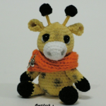 PATRON GRATIS JIRAFA AMIGURUMI 21895