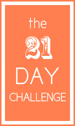 21 Day Challenge