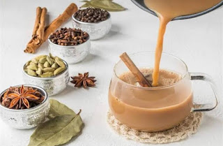 طريقة عمل شاي الكرك على الطريقة الأصلية وفوائده المذهلة