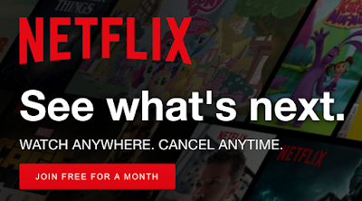 Netflix Malaysia Free 1 Month Subscription (Basic Plan ...