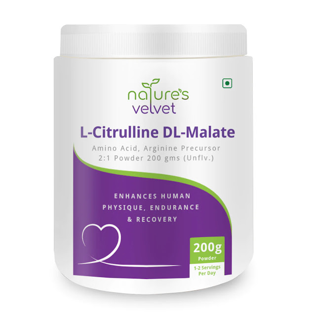 L-Citrulline
