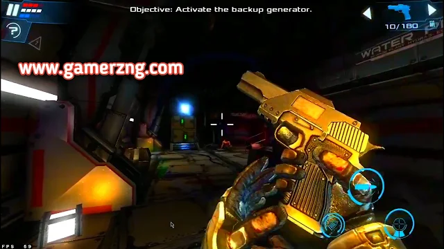 Télécharger Dead Effect et Dead Effect 2 - Jeux d'Action-FPS Hors-Ligne sur Android et iOS