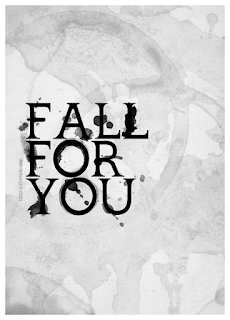 Lyric Of Secondhand Serenade - Fall For You 