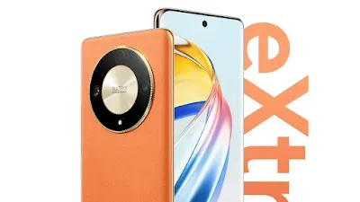 Honor X9b