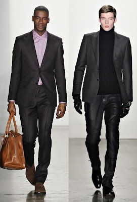 Mens Fashion Trends