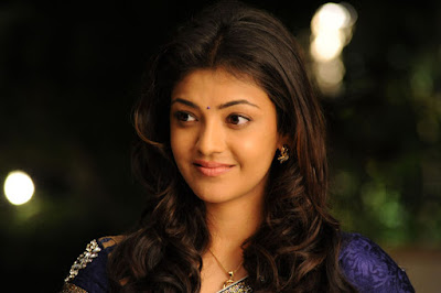 Kajal Agarwal hd Live Wallpaper  80