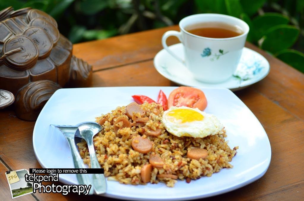 Kumpulan iResepi masakan praktis iuntuki isarapani ipagii iSEHATi 