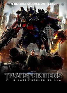Filme+Transformers+O+Lado+Oculto+da+Lua Transformers: O Lado Oculto da Lua BDRip AVI Dual Áudio + RMVB Dublado