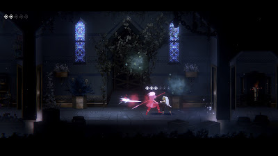 Nocturnal Game Screenshot 2