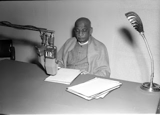 Vallabhbhai Patel