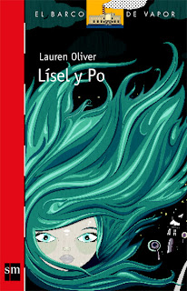 Lisel y Po (Lauren Oliver)