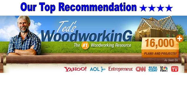  my review about the woodworking plan called ted s woodworking plans