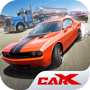 CarX Highway Racing Apk Mod