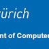 Beasiswa Penelitian Singkat untuk Mahasiswa S1, S2, S3 di ETH Zurich Swiss