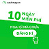 Vay tiền nhanh Cashwagon- Vay tiền online nhận tiền sau 5 phút