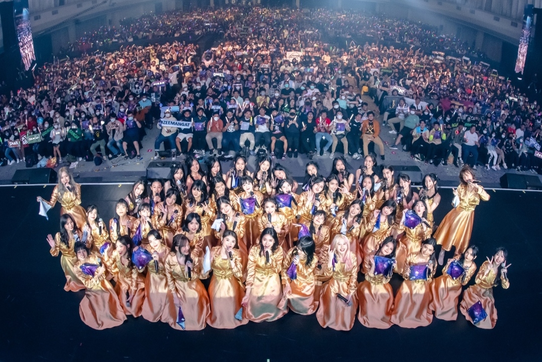 [FR] JKT48 11th Anniversary Concert 2022 Flying High