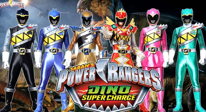 Gambar Power Rangers Dino Thunder Episode Download Ryuzaki 