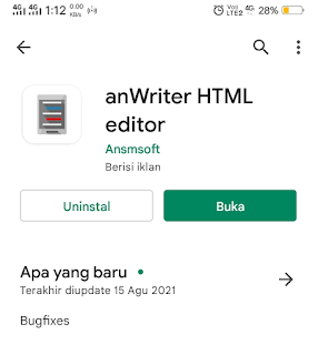 Anwriter