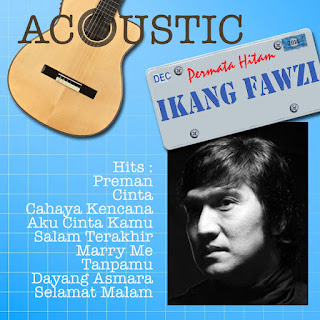 download MP3 Ikang Fawzi - Acoustic Ikang Fawzi iTunes plus aac m4a mp3