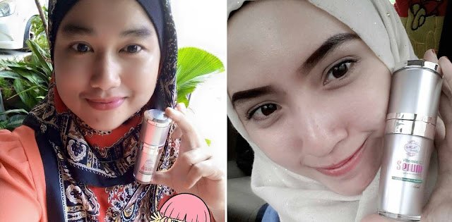 5 Produk Kecantikan Murah,Selamat Dan Terlaris Di Malaysia