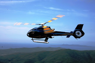 Gambar helikopter