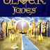 Book Review of Oliver Jones: The Code of the Guardians by Jedil Perry 