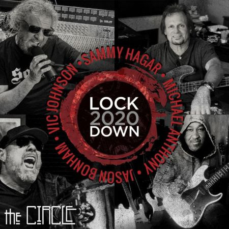 MP3 Album Sammy Hagar - Lockdown 2020 (2021) [320kbps ...